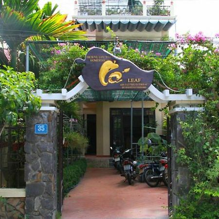 Leaf Homestay Hoi An Exterior photo